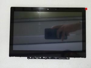 11.6inch LCD Touch Screen+Bezel Assembly for Lenovo 300e 2nd Gen Winbook Type 81M9