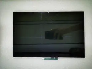 14.0" HD LCD Touch Screen Assembly for Lenovo Ideapad FLEX-14IWL Type 81XG