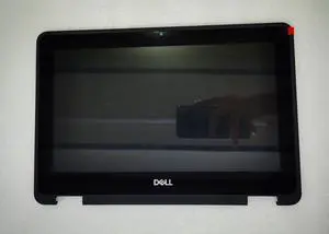 11.6" HD Lcd Touch Screen+Bezel for Dell Latitude 3190