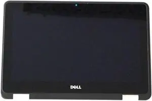 11.6" LCD Touch Screen + Bezel Assembly for Dell Chromebook 3189 KG3NX