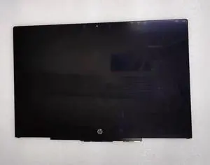 15.6" FHD LCD Touch Screen + Digitizer Assembly for HP Pavilion X360 15-CR0091MS