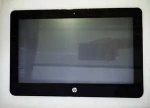 11.6" HD Lcd Touch Screen Digitizer+Bezel for HP Probook X360 11 G3 EE