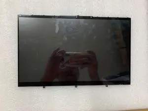 14" FHD Lcd Touch Screen+Bezel Assembly For Lenovo Yoga 7-14 Yoga 7-14ITL5