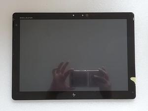 12.3" WQXGA Lcd Touch Screen W/BEZEL for HP Elite X2 1012 G2