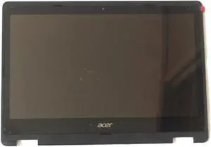 14.0inch FHD LCD Touch Screen Assembly + Bezel for Acer Aspire R14 R5-471T-52EE