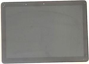 12.3inch Lcd Touch Screen+Bezel Assembly for Dell Latitude 5285 5290 Tablet