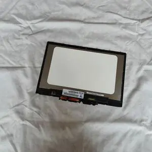 14inch FHD LCD Touch screen+Bezel assembly for Dell Inspiron 14 5482 5485 p93g