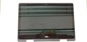 14inch HD Lcd Touch Screen+Bezel Assembly for DELL INSPIRON 14 5481