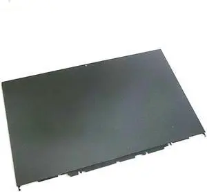 13.3inch FHD LCD Touch Screen+Bezel for Dell Inspiron 13 7306 2-in-1 P124G002