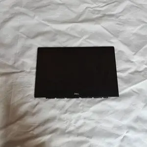13.3" FHD Lcd Touch Screen+Bezel for Dell Inspiron 13 7390 7391 2-in-1