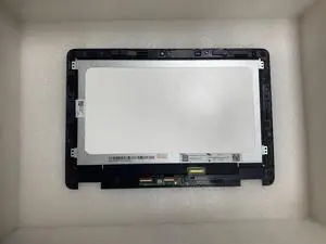 11.6inch HD Lcd Touch Screen+Bezel Assembly for Dell Latitude 3120 2-in-1