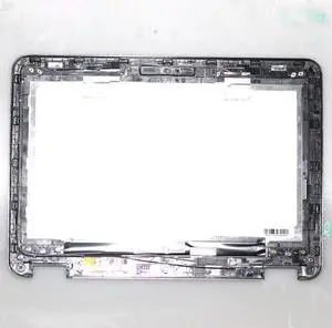 11.6inch HD LCD Touch Screen Assembly+Bezel for Lenovo N23 80UR Series 5D10L76065