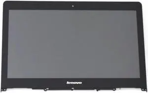 14.0inch FHD LCD Touch Screen Assembly +Bezel for Lenovo Yoga 500-14IBD 500-14IHW 500-14IS
