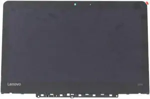 11.6inch HD LCD Touch Screen Assembly+Bezel for Lenovo 500e Chromebook 5D10Q79736