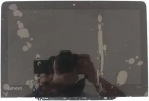 11.6inch HD LCD Touch Screen Assembly+Bezel for Lenovo 300e Chromebook 5D10Q93993 1st Gen