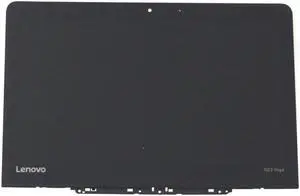 11.6inch HD LCD Touch Screen Assembly+Bezel for Lenovo Chromebook Yoga N23 5D68C09575