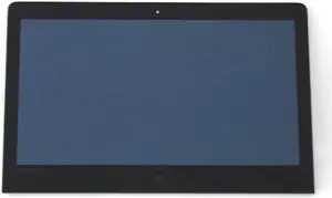 13.3inch LCD Touch Screen Assembly+Bezel for Lenovo Yoga Y900-13ISK 5D10K26887 3K
