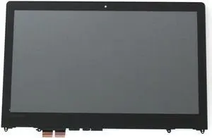 15.6inch FHD LED LCD Touch Screen Digitizer Assembly for Lenovo Flex 4-15 Yoga 510-15
