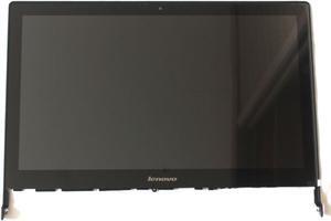 15.6inch FHD LCD Touch Screen +Bezel Assembly for Lenovo Edge 15 80K9 Series