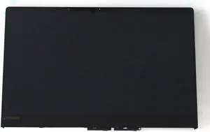15.6inch FHD Lcd Touch Screen Digitizer & Bezel for Lenovo Yoga 710-15IKB 5D10M14145