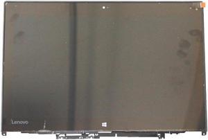 12.5inch FHD Touch-Screen LCD Screen Assembly +Bezel for Lenovo Thinkpad Yoga 260 20FD0002US