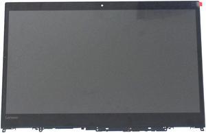 14.0 inch FHD Lcd Touch Screen+Bezel Assembly for Lenovo YOGA 520-14IKB