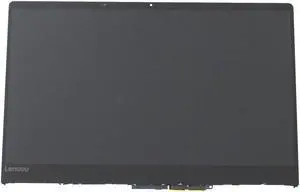 15.6inch UHD Touch Screen Assembly +Bezel for Lenovo Yoga 710-15IKB 80V5 LQ156D1JX06-E