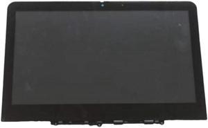 11.6inch HD Lcd Touch Screen W/Bezel for Lenovo Chromebook 300e Gen 3 82J9000EUS