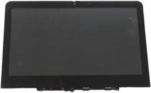 11.6inch HD Lcd Touch Screen W/Bezel for Lenovo 500e Chromebook Gen 3 82JB0000US