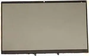 13.3inch FHD Lcd Touch Screen+Bezel Assembly for Lenovo Yoga C640-13IML 5D10S39624