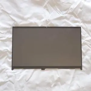 15.6inch UHD 4K Lcd Touch Screen+Bezel Assembly for Lenovo ideapad Flex 5-15IIL05
