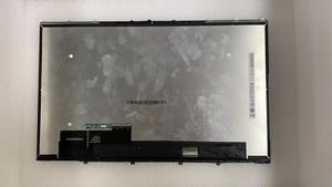 15.6inch FHD Lcd Touch Screen+Bezel Assembly for Lenovo Yoga C740-15IML 5D10S39586