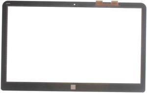 15.6inch Touch Screen Digitizer for HP Pavilion X360-15-BK153NR 862643-001