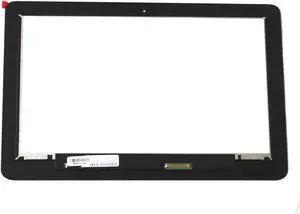 11.6inch HD LCD Touch Screen Assembly for HP CHROMEBOOK 11 x360 G1 EE