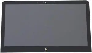 13.3inch FHD LCD Display Panel Screen Assembly for HP Spectre 13-V011DX (Non Touch)