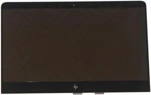 13.3inch FHD LCD Touch Screen Assembly for HP Spectre X360 13-W023DX Convertible 907334-001