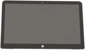 15.6inch FHD Lcd Touch Screen+Bezel Assembly for HP Pavilion X360 15-BK153NR 862643-001