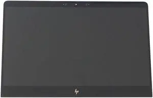 15.6inch UHD Lcd Touch Screen Assembly For HP Spectre x360 15-BL152NR 911082-001