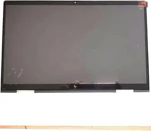 13.3" FHD Lcd Touch Screen+Bezel Assembly for HP Envy x360 13-ay 13-ay0000