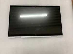 15.6inch FHD LCD Touch Screen+Bezel Assembly for HP ENVY x360 15t-es 15-es1035nr