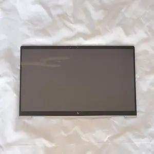 15.6inch FHD Lcd Touch Screen+Bezel Assembly for HP ENVY 15-FE 2-in-1