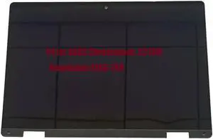11.6" HD Lcd Touch Screen+Bezel for ASUS Chromebook Flip 2-in-1 C214M