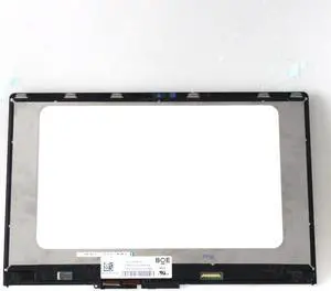 15.6" FHD Lcd Touch Screen Digitizer+Bezel For Lenovo Yoga 710-15IKB 5D10M14145