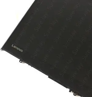 15.6" FHD Lcd screen+Front glass for Lenovo LEGION Y720-15IKB