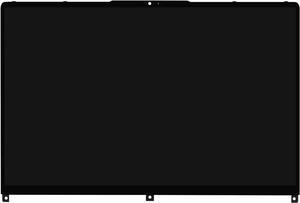 WUXGA LCD Touch Screen+Bezel for Lenovo IdeaPad Flex 5 16IAU7 82R80003US