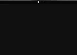 FHD Lcd Touch Screen+Bezel Assembly for HP Envy x360 15t-ed000