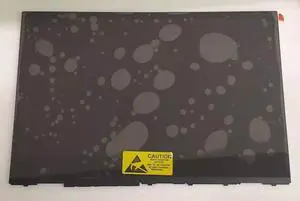 13.3" UHD LCD touch Screen+Bezel Assembly for HP Envy 13T-AH000 13-AH100