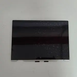 13.3" OLED LCD Touch Screen+Bezel for HP ENVY X360 13-BF0xx 13-bf1xx