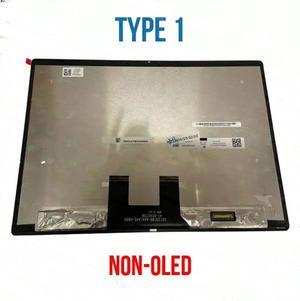 13.5" LCD Touch Screen Assembly for HP Spectre x360 14-ef1000 14-ef2000