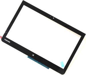 Touch Screen Digitizer for Toshiba Satellite Radius L15W-B L15W-B1120